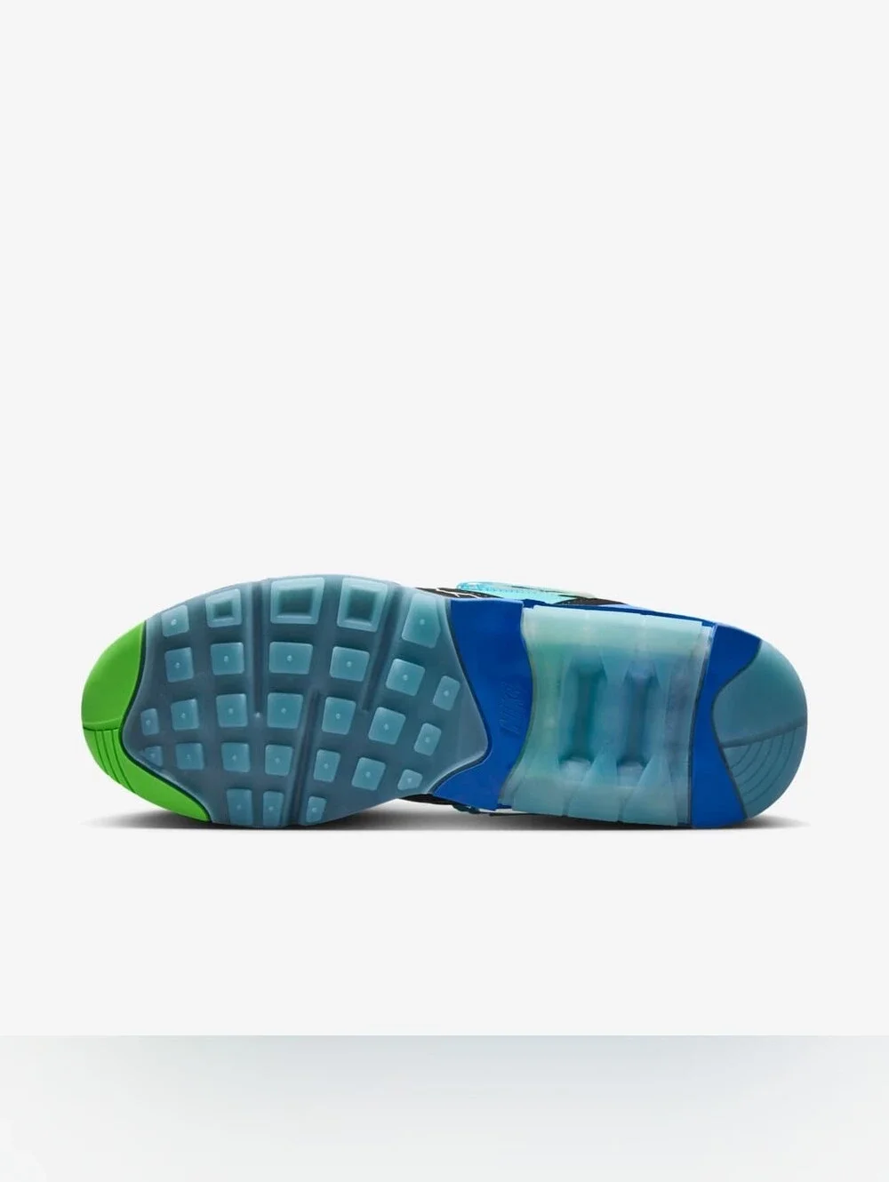 Women's Nike Air Max 180 'Doernbecher 2025'